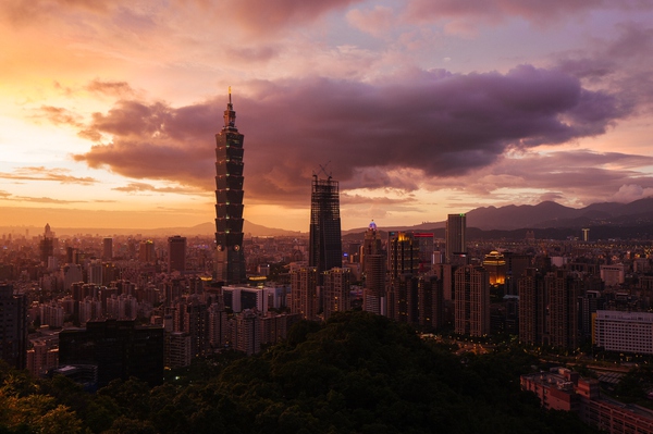 国庆七天假去哪里玩不拥挤还实惠,台湾七日超值游