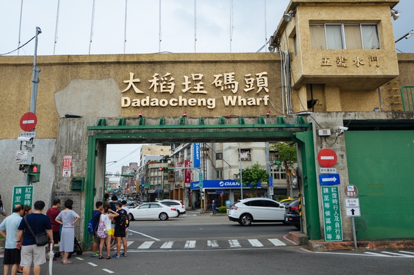 国庆七天假去哪里玩不拥挤还实惠,台湾七日超值游