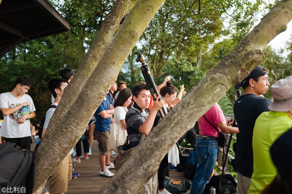 国庆七天假去哪里玩不拥挤还实惠,台湾七日超值游