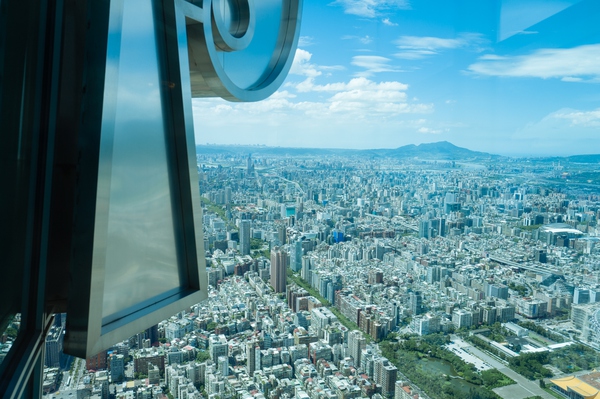 国庆七天假去哪里玩不拥挤还实惠,台湾七日超值游