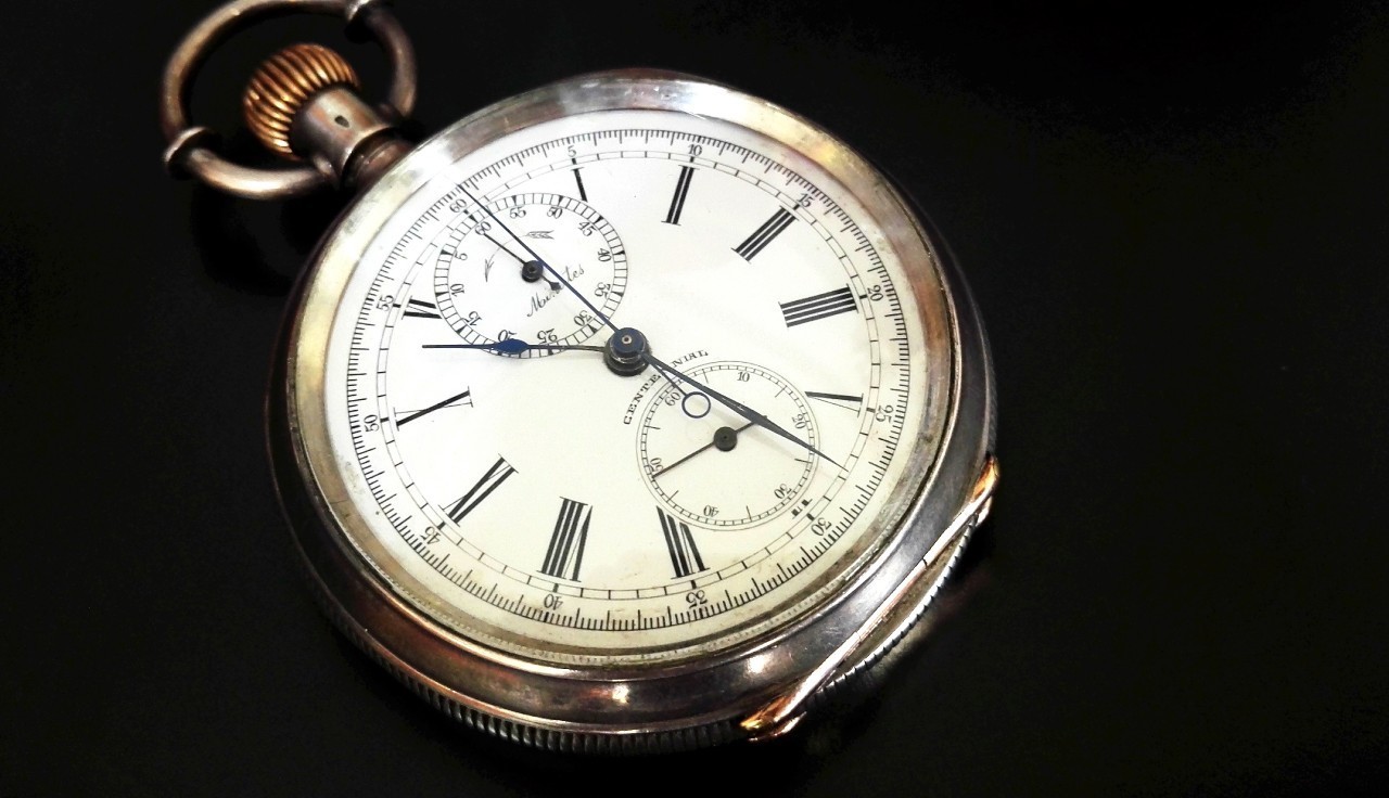 常州一代“钟”师，他用半个世纪修补时间缝隙