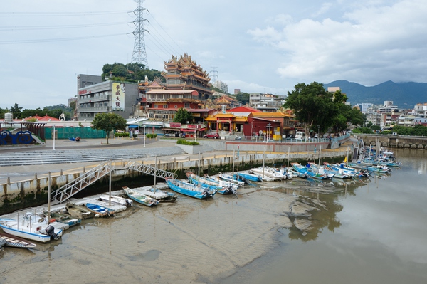 国庆七天假去哪里玩不拥挤还实惠,台湾七日超值游