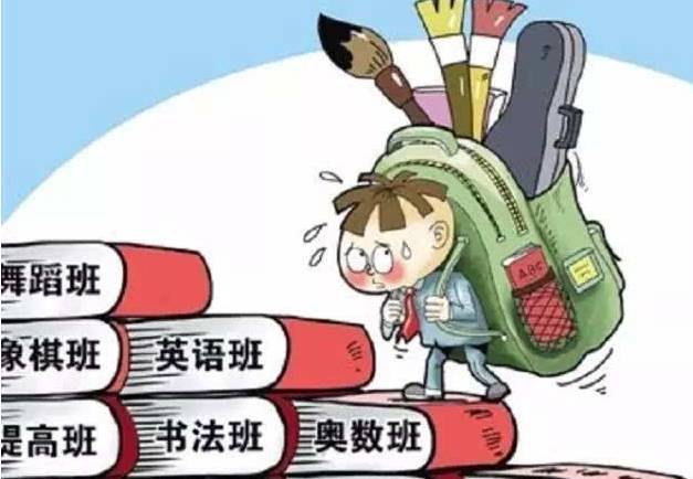 必须了解的补习班真相，不懂会误孩子终生