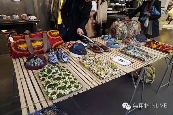 扒皮|买手店这个江湖,不是你想混就混的