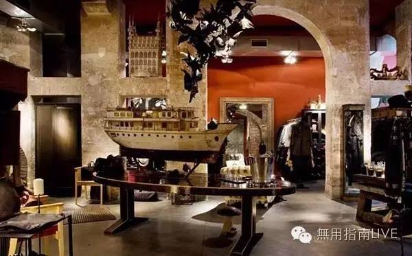 扒皮|买手店这个江湖,不是你想混就混的