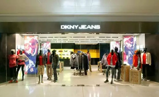 招商热门服装品牌,大牌服饰一二线品牌哪个好