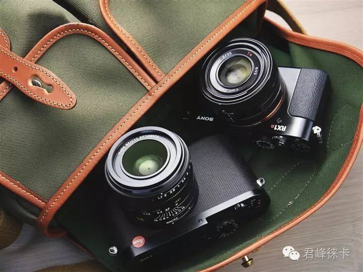 徕卡q相机好不好,为什么徕卡q比q2好