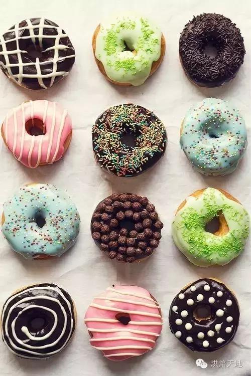 甜甜圈型食玩可以吃吗,甜甜圈形食玩能吃吗