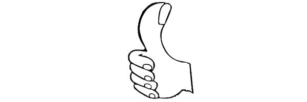 出境手势怎么摆,出国旅游不礼貌的手势