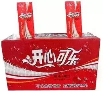 口碑最好的国产可乐,国产可乐第一名