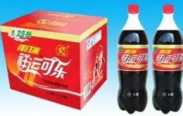 口碑最好的国产可乐,国产可乐第一名