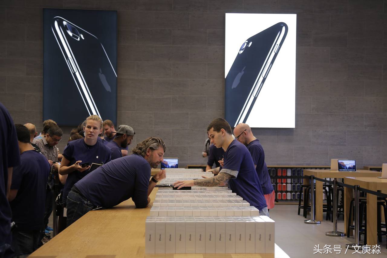 苹果收购蔚来吗,苹果收购法拉第未来