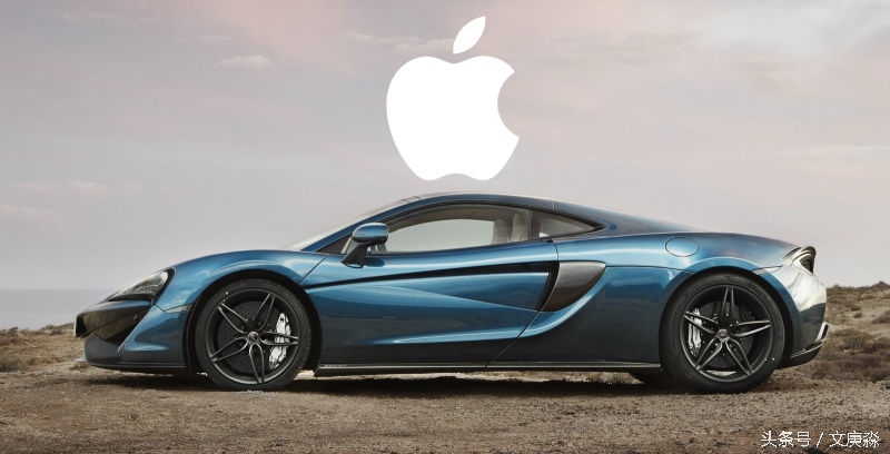苹果收购蔚来吗,苹果收购法拉第未来