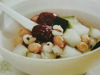 家常素汤的100种做法图,月子素汤的做法大全简单家常