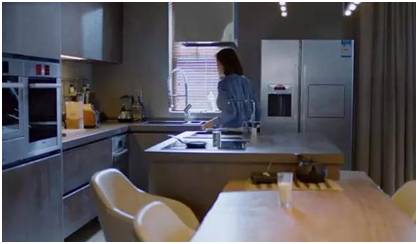 欢乐颂安迪是如何成为女强人的 (欢乐颂2安迪被撩)