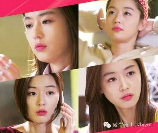 到底娱记的朋友圈流行什么口红?明星身边人的时尚密码