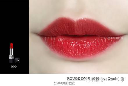 到底娱记的朋友圈流行什么口红?明星身边人的时尚密码