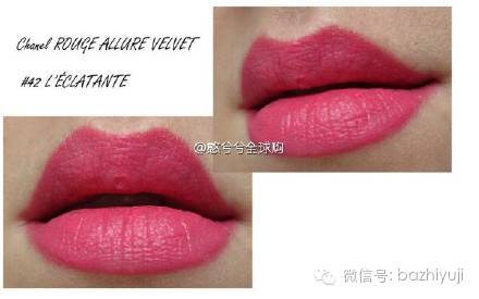 到底娱记的朋友圈流行什么口红?明星身边人的时尚密码