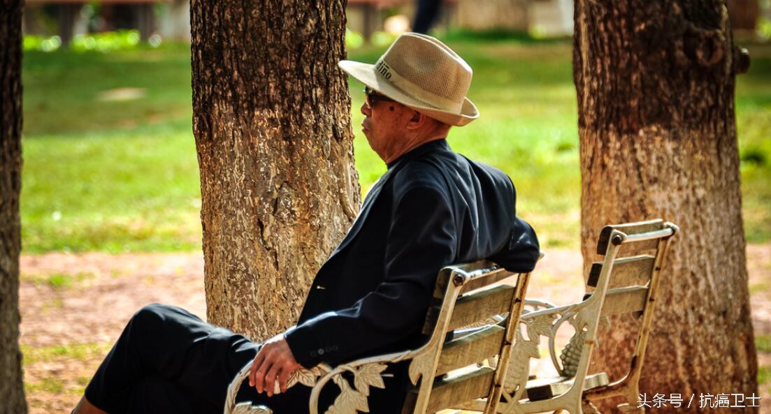 适合每一位家里有重病的人阅读：癌症老者的生死观，值得敬重！
