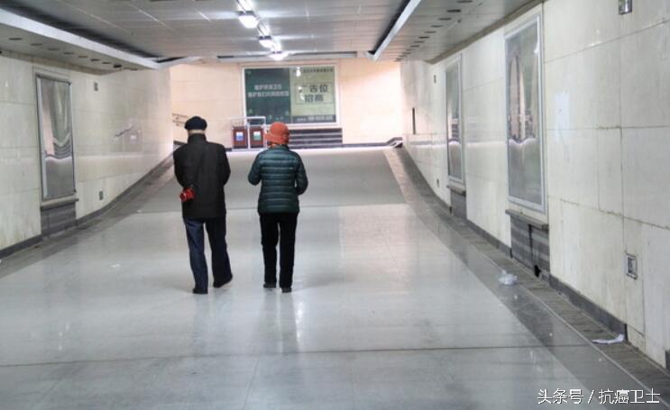 适合每一位家里有重病的人阅读：癌症老者的生死观，值得敬重！