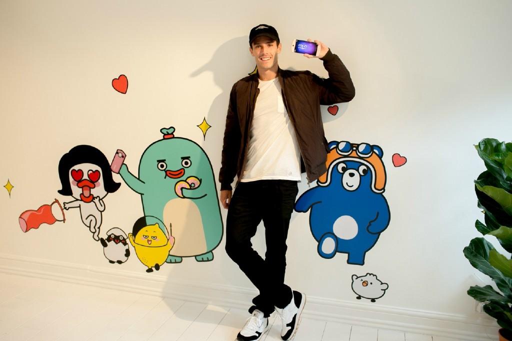 美图m6图片美版,美图m6售价