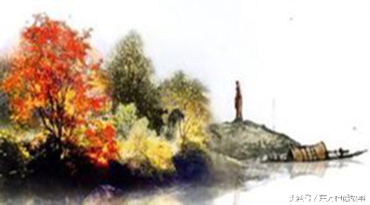 描写秋天景色优美的古诗词,古诗词中描写秋天景象的诗句