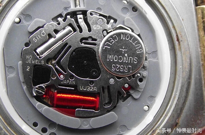 最长寿命石英表,光动能石英表的寿命有多长