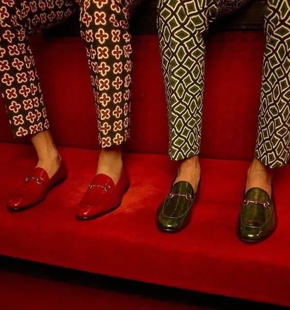 乐福单鞋平底鞋百搭,乐福鞋百搭一脚蹬平底鞋