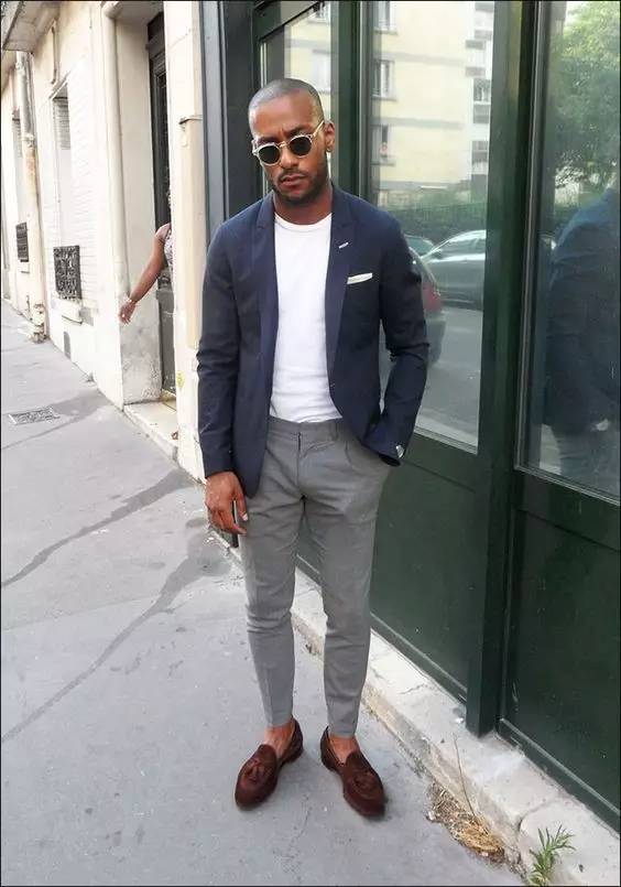 乐福单鞋平底鞋百搭,乐福鞋百搭一脚蹬平底鞋