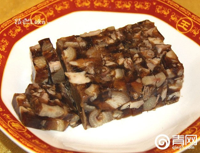 帝王的食谱大全,皇帝的餐桌完整版