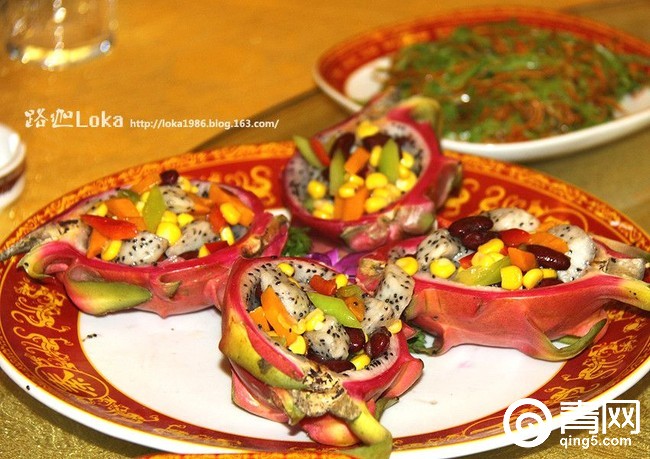 帝王的食谱大全,皇帝的餐桌完整版