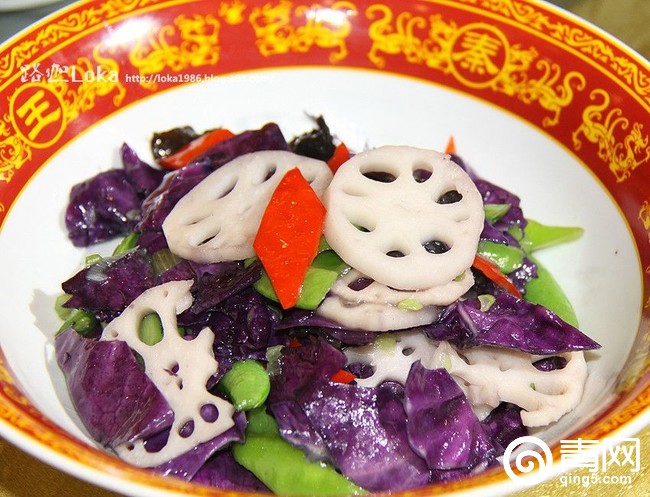 帝王的食谱大全,皇帝的餐桌完整版