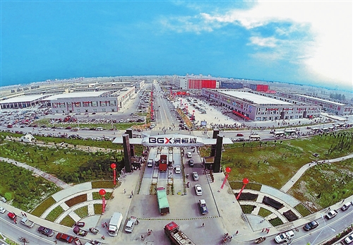 关注20个银川之最,你知道几个?搞定一半你就太牛了!