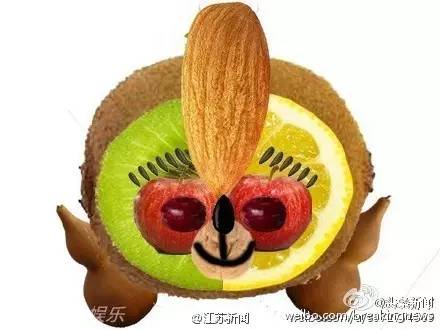 2016猴年春晚吉祥物,猴年春晚吉祥物