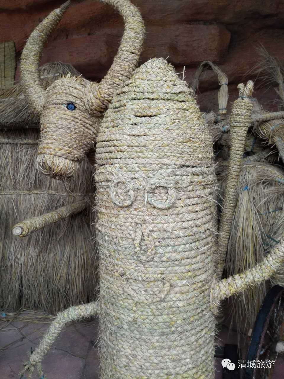 牛鱼嘴畅玩,牛鱼嘴秋季