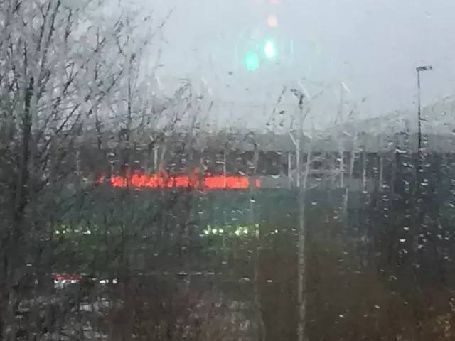 心回老特拉福德(上)(俊君英国足球行系列)