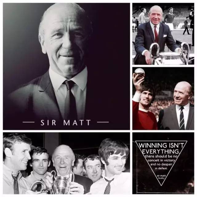 心回老特拉福德(上)(俊君英国足球行系列)