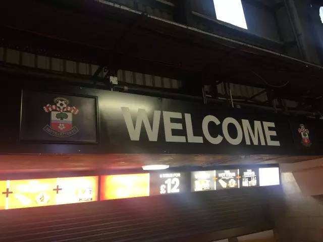 心回老特拉福德(上)(俊君英国足球行系列)