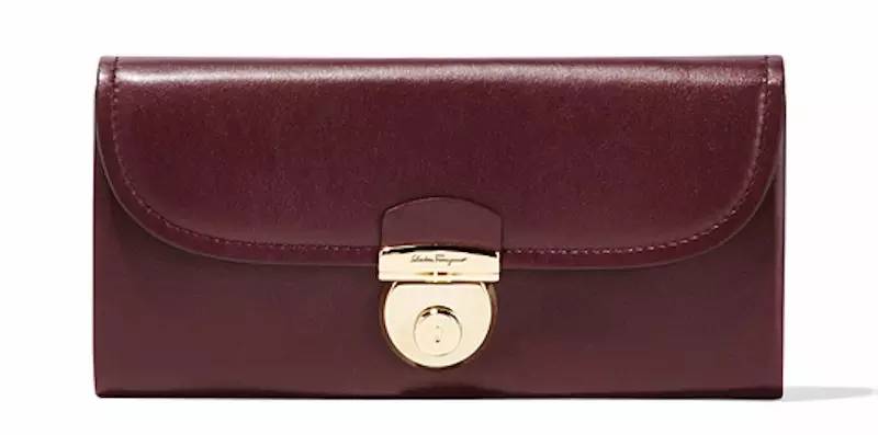 钱包第二弹｜钱要花在刀刃上，换个钱包迎新年