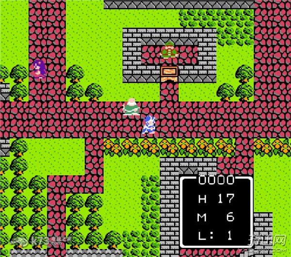 红白机经典四大游戏,最经典的十大经典红白机游戏