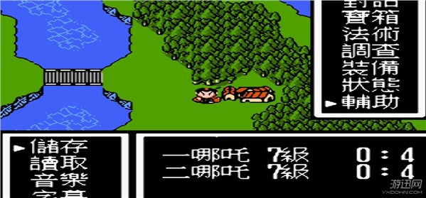 红白机经典四大游戏,最经典的十大经典红白机游戏