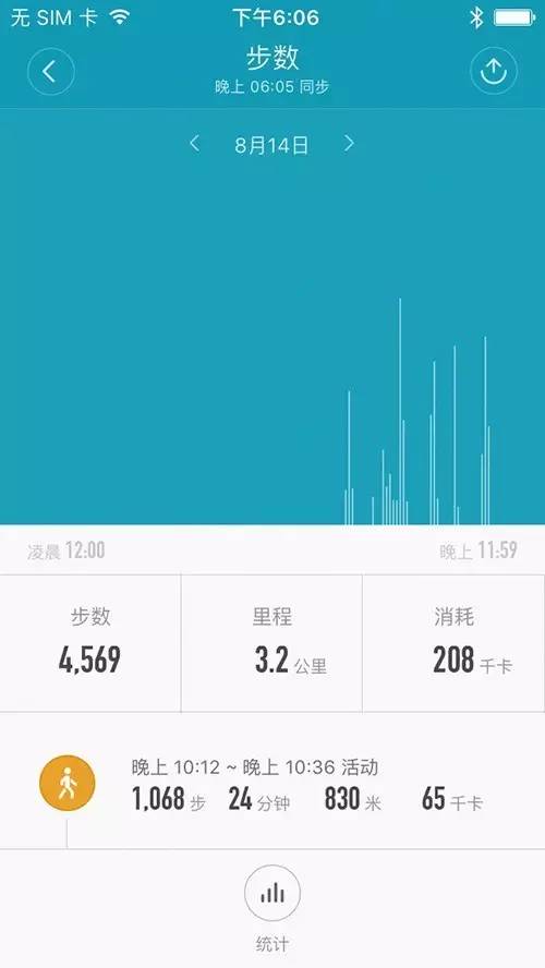 小米手环光感怎么样,最新小米手环深度评测