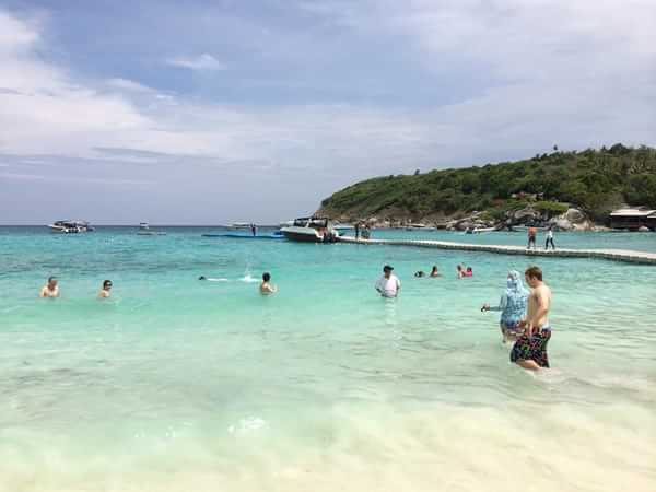 普吉岛之旅phuket,普吉岛5日自由行攻略