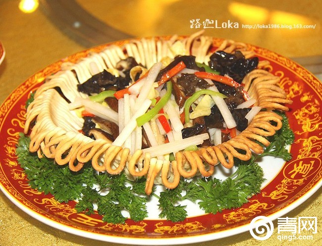 帝王的食谱大全,皇帝的餐桌完整版