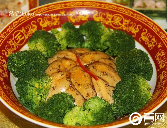 帝王的食谱大全,皇帝的餐桌完整版