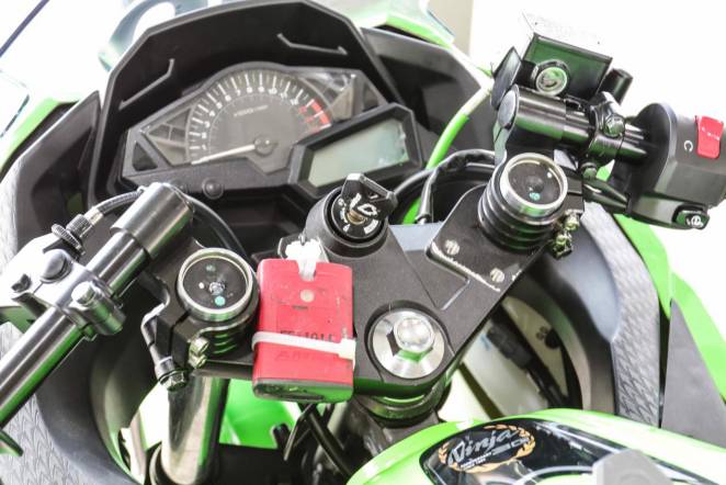 川崎250ninja测评,14年川崎ninja250值得购买吗