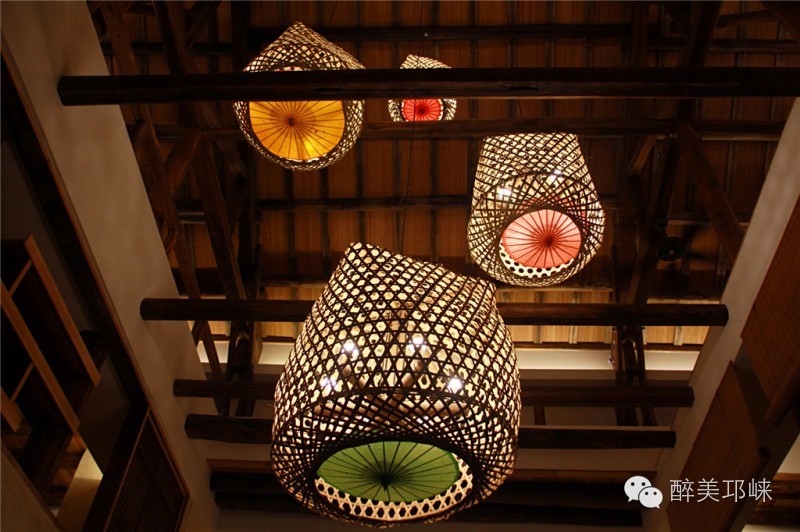 邛崃值得去的地方,邛崃好耍的风景区