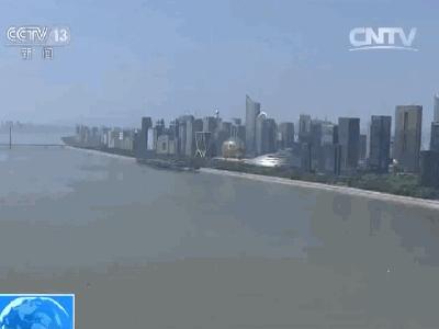 去不了杭州就来杯龙井,去不了杭州