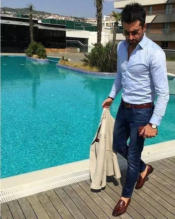 乐福单鞋平底鞋百搭,乐福鞋百搭一脚蹬平底鞋