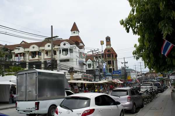 普吉岛之旅phuket,普吉岛5日自由行攻略